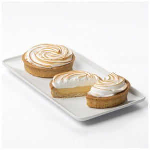 Coup de Pates | Lemon & Meringue Tart | 24x150g