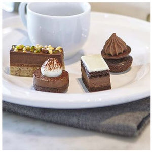 Traiteur de Paris | Chocolate Passion Petit Fours