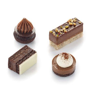 Traiteur de Paris | Chocolate Passion Petit Fours