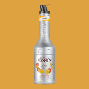 Monin Mango Puree